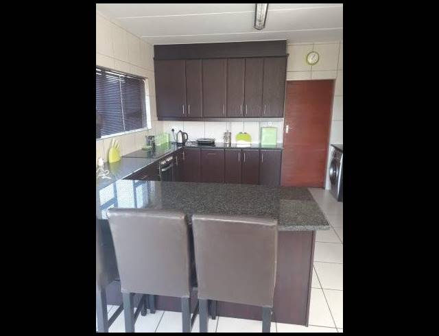 3 BEDROOM HOUSE FOR SALE IN RIVERSPRAY LIFESTYLE ESTATE
